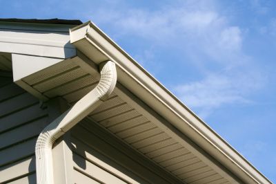 Aluminum Gutters Installation in Sacramento, CA