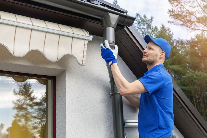 Carport Gutter Repair in Longmont, CO