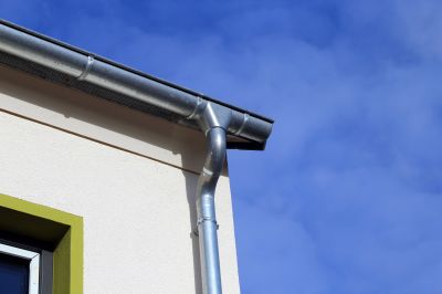 Commercial Downspout Service in Mcdonough, GA