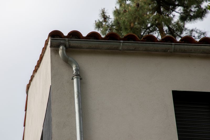 Commercial Gutter Installation in Mcdonough, GA