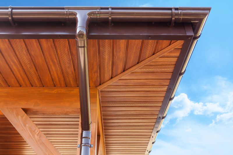 Continuous Gutter Installation in Sacramento, CA