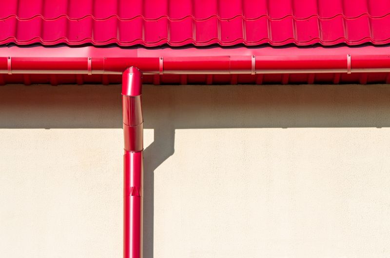 Garage Downspout Repair in Sacramento, CA