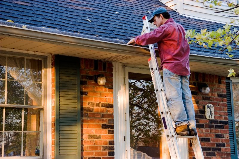 Gutter Improvement in Sacramento, CA