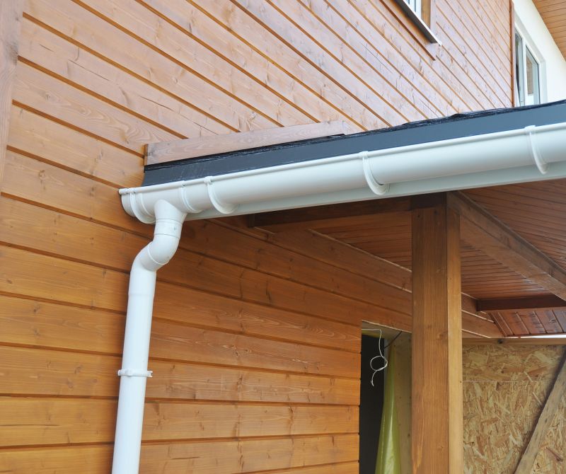 House Gutter Repair in Longmont, CO