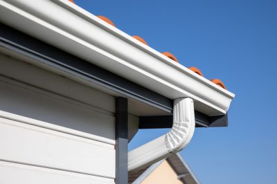 Metal Downspout Installation in Mcdonough, GA