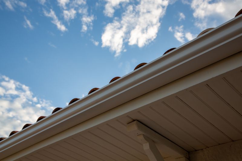 Metal Gutter Repair in Boulder, CO