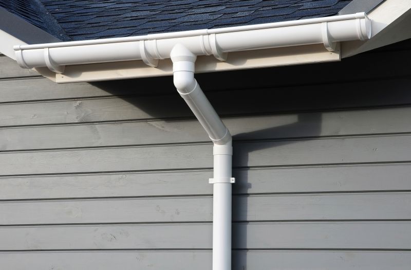 Pvc Gutter Installation in Boulder, CO