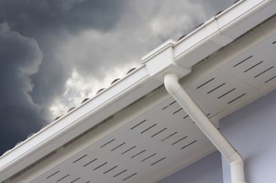 Rain Gutter Repair in Boulder, CO