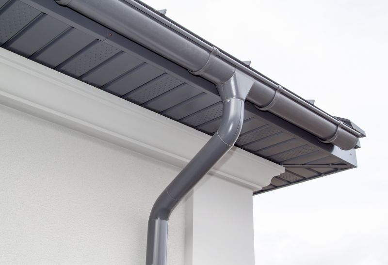 Seamless Gutter Replacement in San Francisco, CA