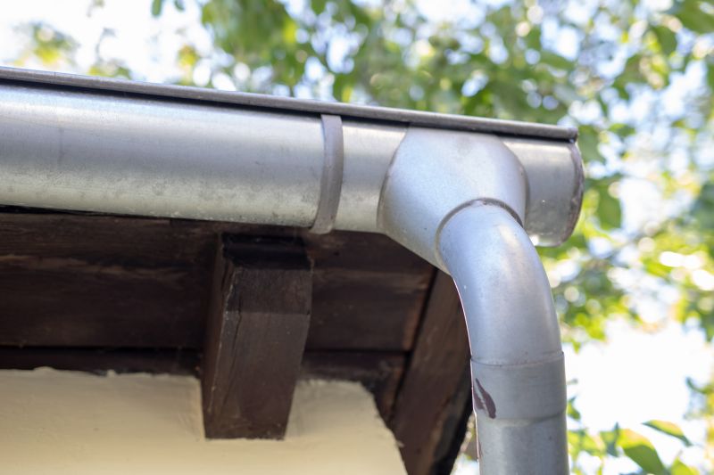 Seamless Gutter Replacement in Clarksville, TN