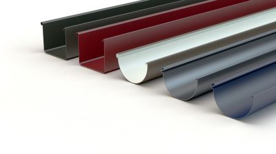 What Makes Seamlwhat Makes Seamless Gutters The Preferred Choiceess Gutters The Preferred Choice