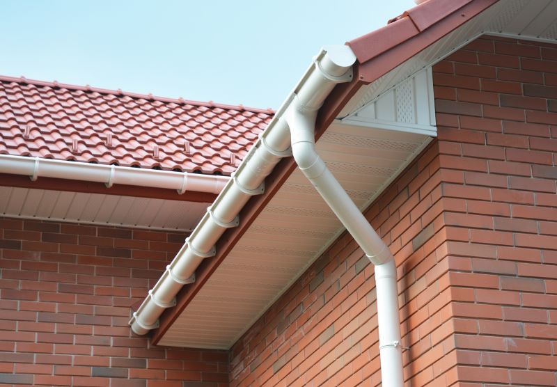 Prevent Water Buildup with Gutter Repair!