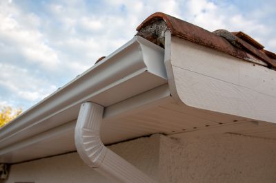 Continuous Gutter Replacement in Everett, WA