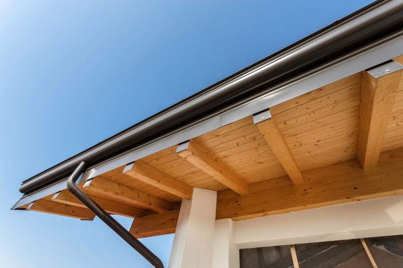 Factory Gutter Installation in San Francisco, CA