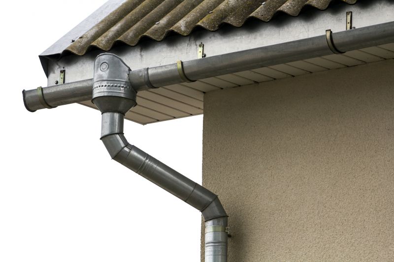 Industrial Gutter Replacement in San Francisco, CA